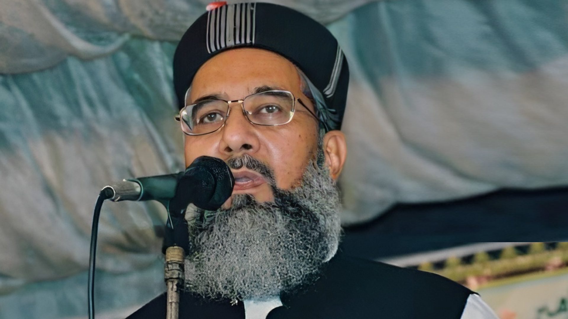 TTP offers condolences on death of Usmani and accuses Pakistan Army