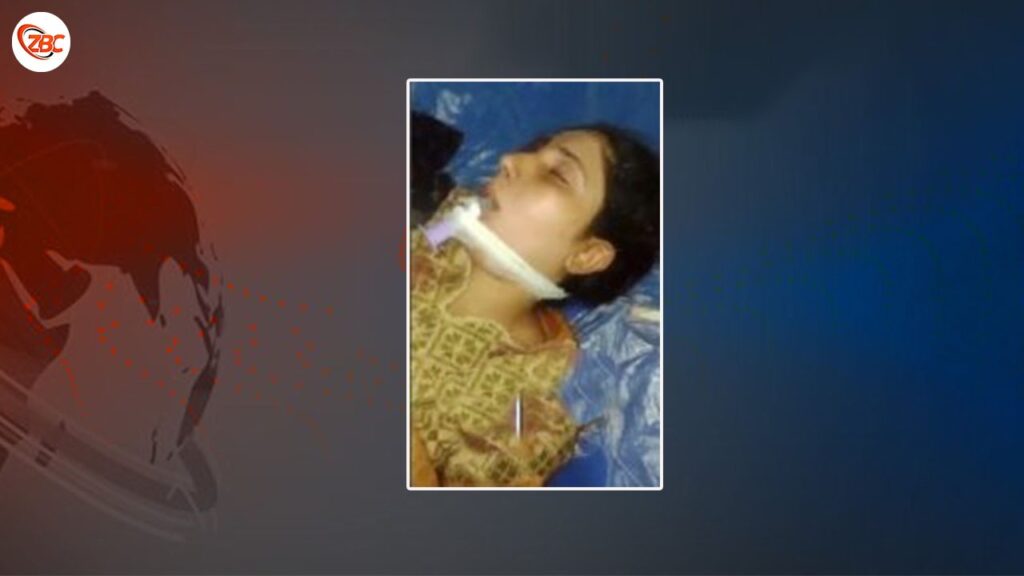 Panjgur: Girl Dies After Torture in Pakistani Forces’ Custody