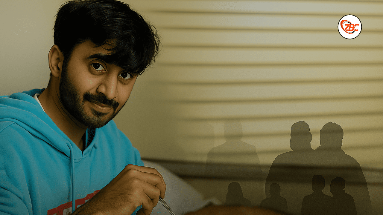 Between Fear and Hope: Stories of Baloch Exile Echo in the Passing of Abdul Malik