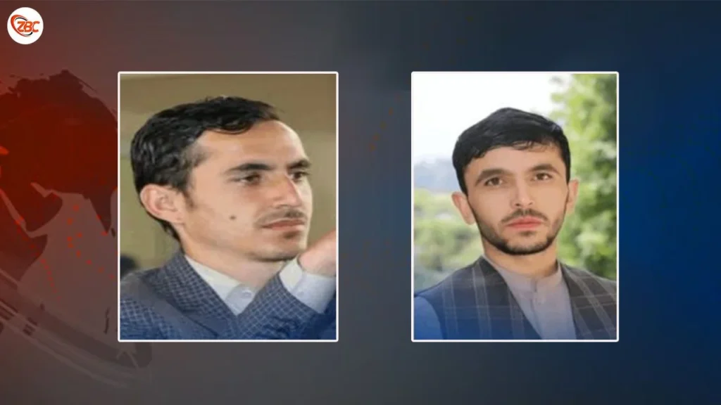 Reporter Dies, Fellow Journalist Injured in Pakistani Cross-Border Shelling on Durand Line