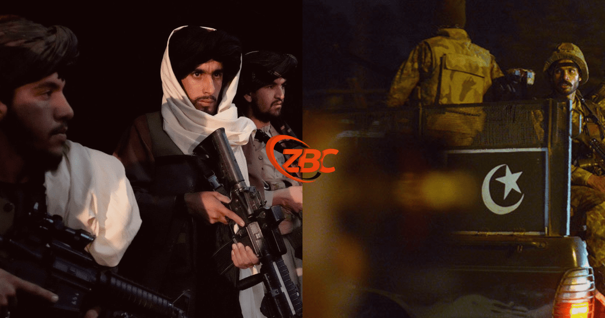 ISPR Admits 23 Soldiers Killed, Taliban Claim 58 Pakistani Deaths in Deadly Border Clashes