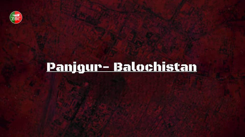 Panjgur Balochistan