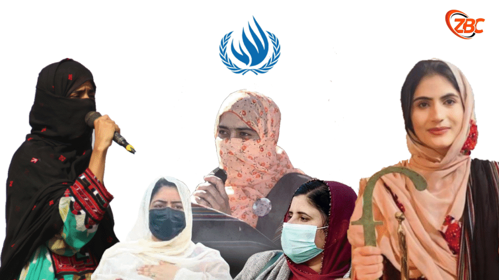 UN Expert’s Concern Amplifies Baloch Voices Silenced under Pakistan’s Anti-Terror Laws