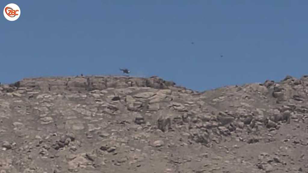 Siege of Zehri: Pakistan Army Launches Heliborne Assault Amid Curfew-Like Conditions