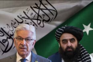 Pakistan and Afghanistan Agree to Maintain Ceasefire; Next Round of Talks Scheduled for November 6 in Istanbul