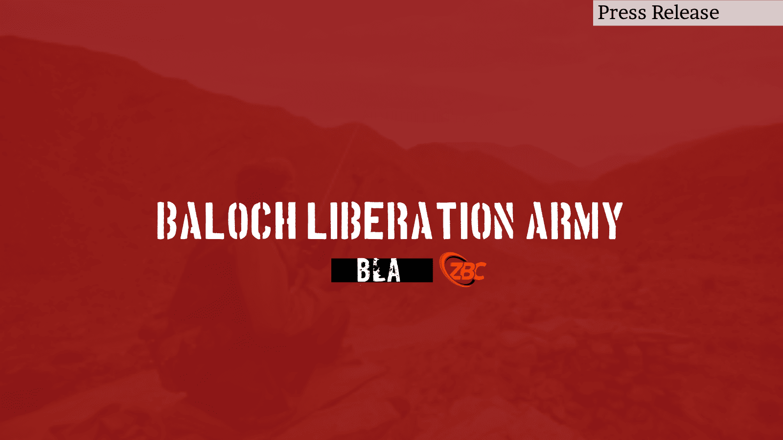 IED Attack in Zehri Kills Two Pakistani Troops, BLA Claims Responsibility