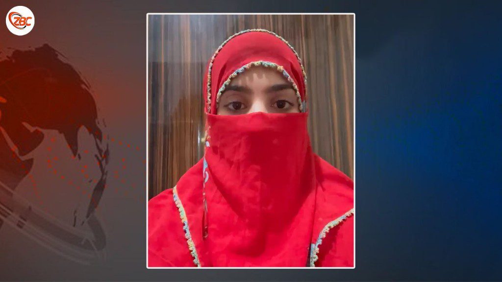 Families Urge Human Rights Activists to Raise Their Voices for the Recovery of Enforcedly Disappeared Mumtaz Baloch and Ismail Jattak.