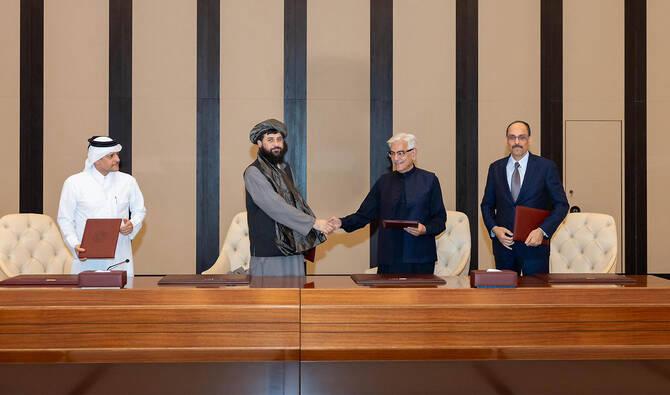 Pakistan and Afghanistan Agree to Immediate Ceasefire; Border Tensions to Ease and Foundation for Regional Peace Laid