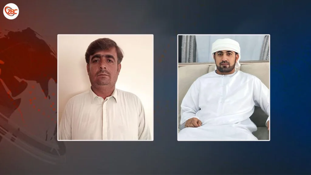 Karachi: Two Young Men from Turbat Forcibly Disappeared