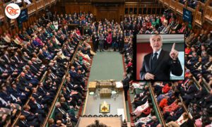 UK Parliament Raises Alarm Over Abductions of Baloch Women and Drone Strikes in Balochistan