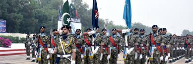 Pasni: Unknown Armed Men Attack Pakistani Coast Guards Camp