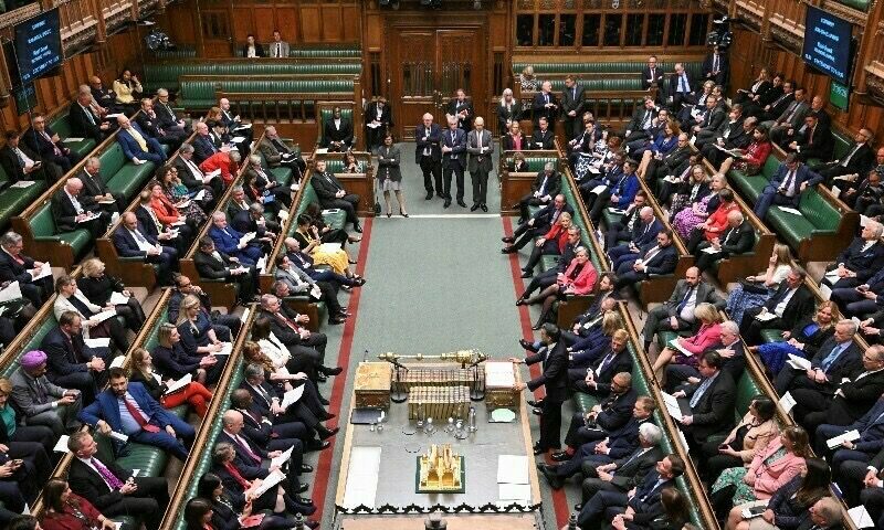 Human Rights in Balochistan Under Spotlight as UK Parliament Tables Motion