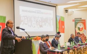 Punjabi State Seeks to Divide Us, Seize Resources via 27th Amendment: Dr. Luhana