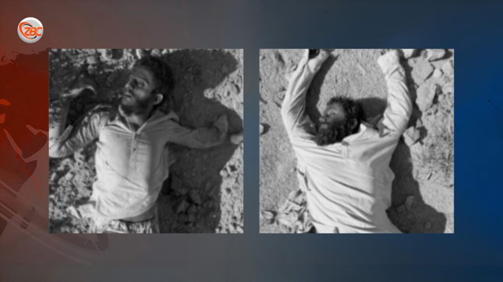 Kech: Bodies of Abu Bakar and Tahir Ahmed Recovered