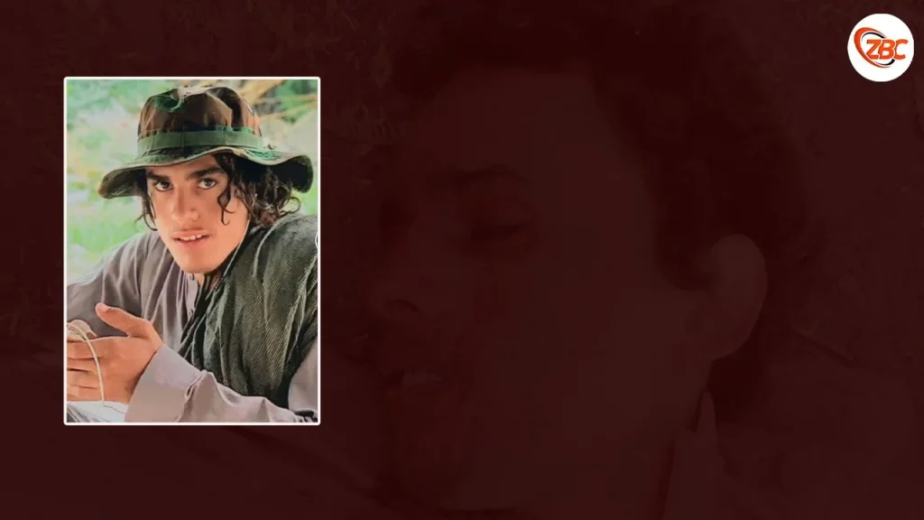 Turbat: Body of Enforcedly Disappeared Youth Found