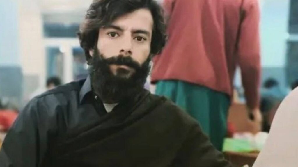 Kech: Young Man Disappeared After Being Detained by Pakistani Forces