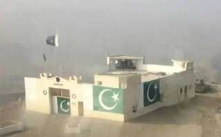 Tump: Attack on Pakistani Forces Checkpost, Sounds of Gunfire and Explosions Heard