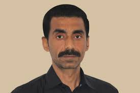 Ch khalil Baloch