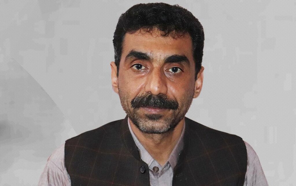 Every Step, Every Sacrifice Brings Us Closer to Freedom: Chairman Khalil Baloch