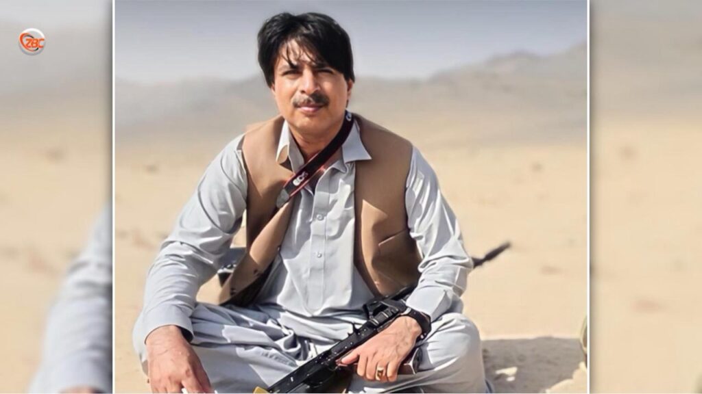 Mama Qadeer Baloch’s Demise an Irreparable Loss for the Baloch Nation: Dr. Allah Nazar Baloch