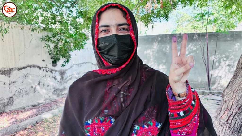 Disappearance of Mahzeib Shafiq’s Father Seen as State Pressure on Baloch Rights Movement: Dr. Shalee