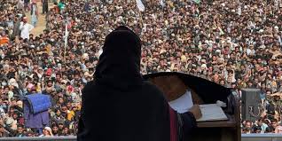 Hajra Baloch’s Abduction Part of Systematic State Repression, Says Dr. Sabiha Baloch