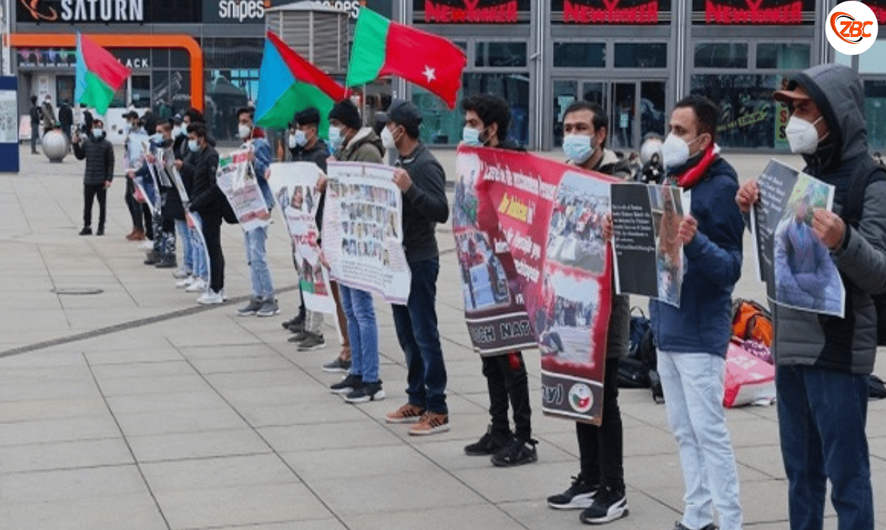 Pakistan Sets Sight on Baloch Overseas Activists