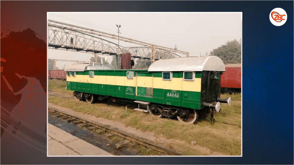 Escalating Baloch Separatist Attacks Lead to Deployment of Armed Coaches on Jaffar Express