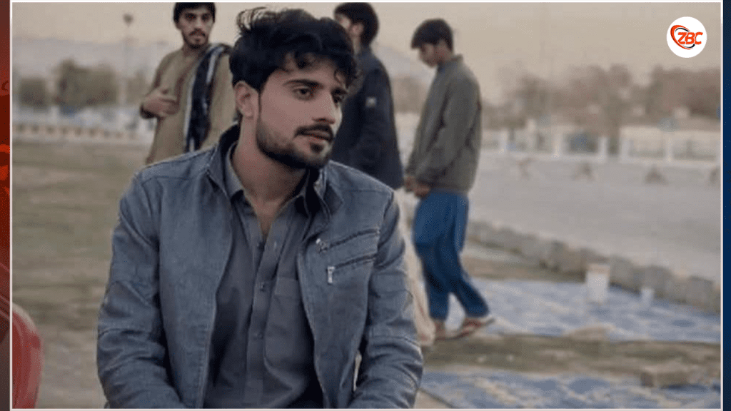 Quetta: Balochi Poet Hilal Dad Released After Enforced Disappearance