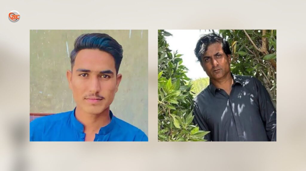 Two Individuals Forcibly Disappeared by Pakistani Forces in Pasni and Gwadar
