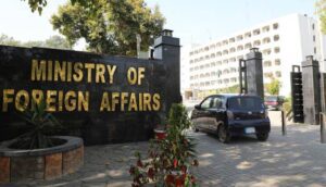 Pakistan Protests Norwegian Ambassador’s Presence at Supreme Court Hearing, Diplomatic Tensions Emerge