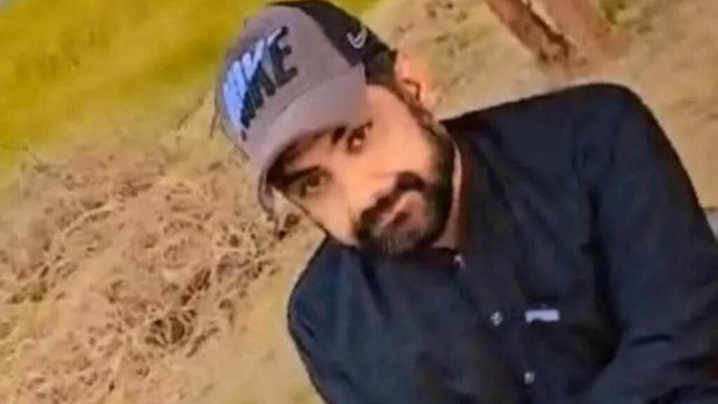 Dubai: Body of Young Man from Turbat Recovered After Months