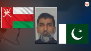 Advocate Hassan Hasrat Baloch Deported from Oman and Forcibly Disappeared