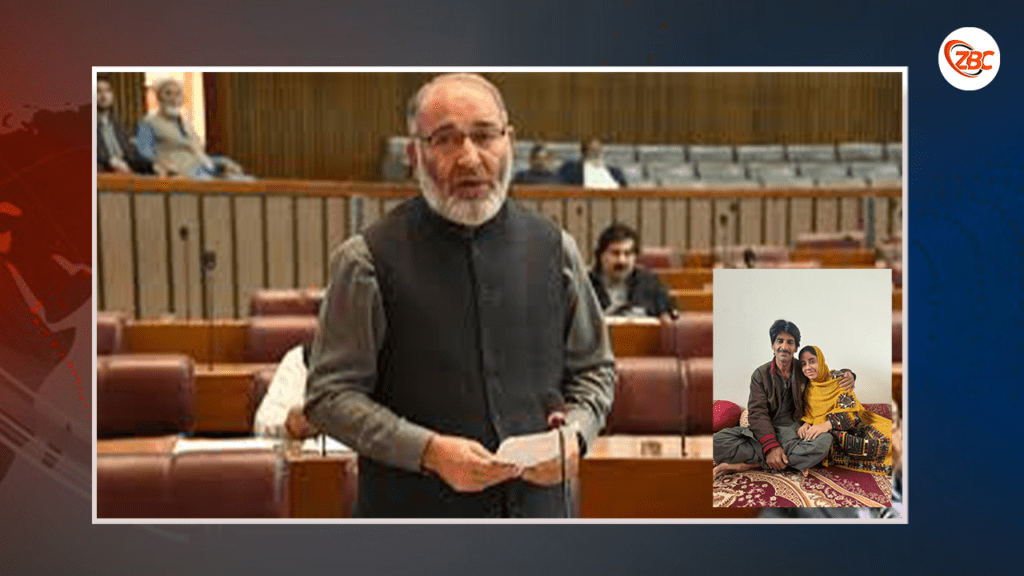 Shafiq Zehri’s Enforced Disappearance and Recovery Prove the Reality of Enforced Disappearances in Balochistan: Senator Mushtaq Ahmed
