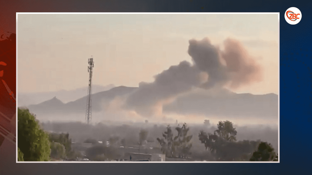 North Waziristan: Suicide Attack Targets Boya Battalion Headquarters