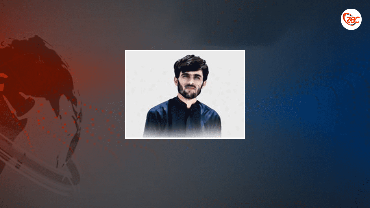 Kalat: Young Man Forcibly Disappeared by Pakistani Forces