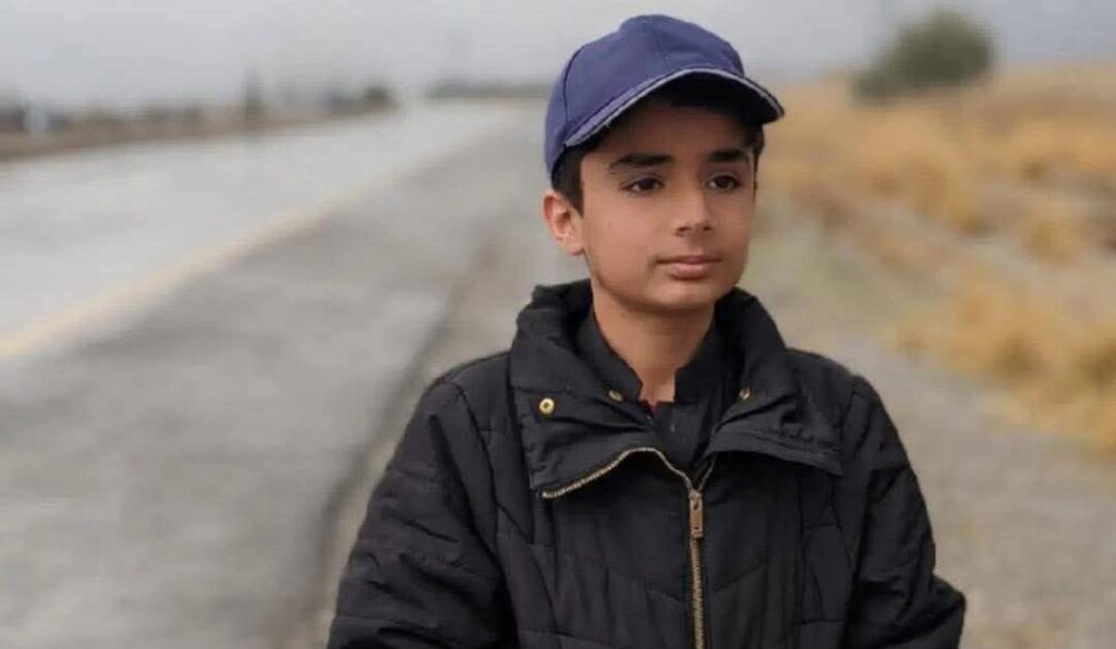 Quetta: Minor Student Forcibly Disappeared by Pakistani Forces