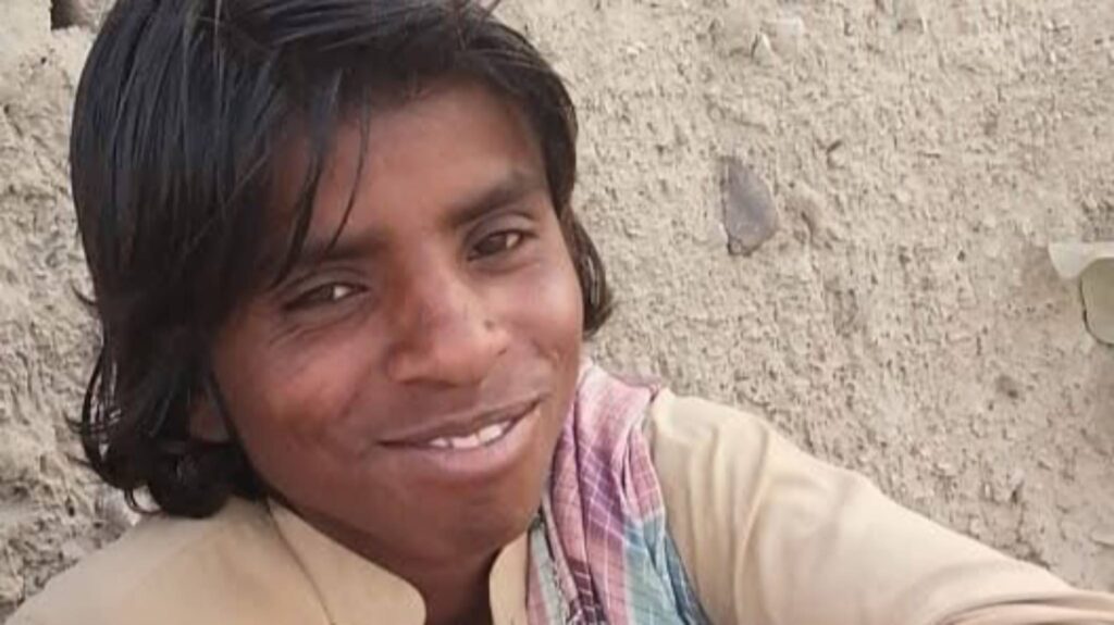 Kech: Young boy forcibly disappeared by Pakistani forces, family appeals for his recovery