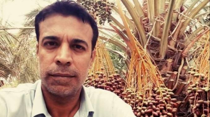 Karachi: Zahid Barakzai Forcibly Disappeared, Family Demands Recovery