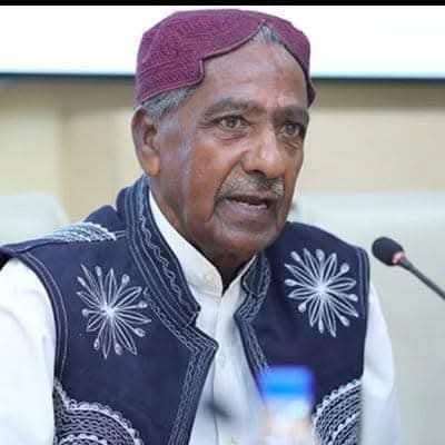 Memorial Reference for Mama Qadir Baloch to Be Held on January 15 at Quetta Press Club: VBMP