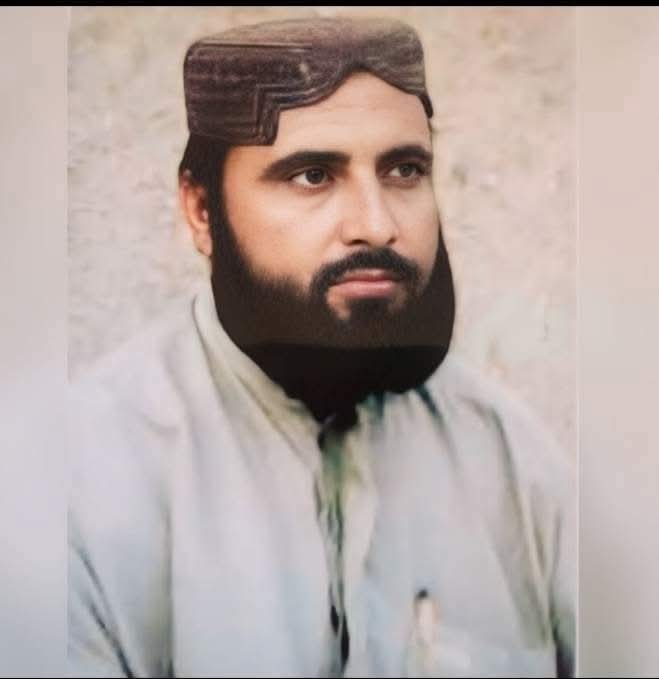 Abdul Rahman Marri Forcibly Disappeared Since January 13, 2015: Family