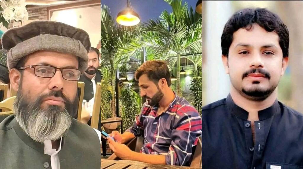 Quetta: Hassan Qambrani Reportedly Forcibly Disappeared for Second Time