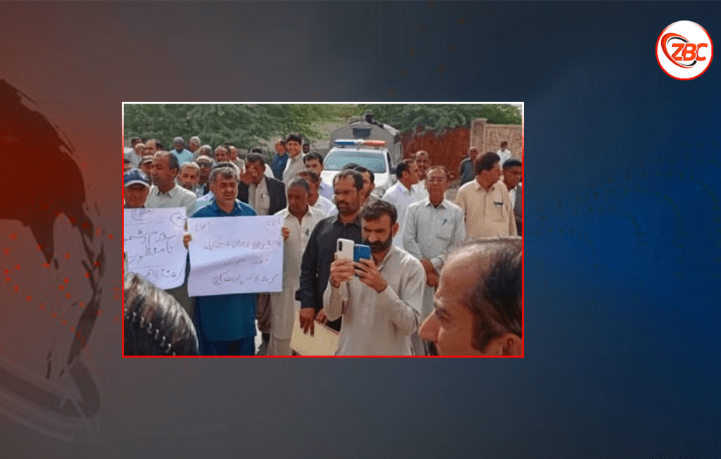 Quetta: Government Employees Announce Highway Blockade on 12–13 January in Balochistan