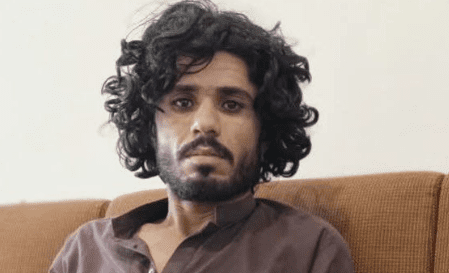 shoakat ali released