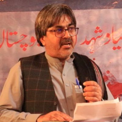 New Law ‘Legalizes Enforced Disappearances’ in Balochistan: Says Dil Murad Baloch