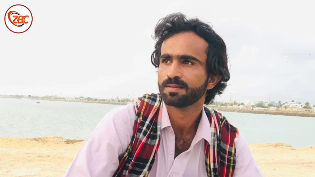 Gwadar: Another Forcibly Disappeared Person Released