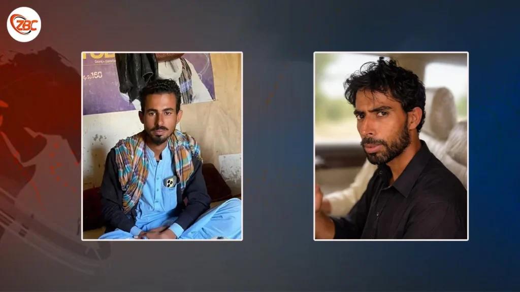 Jiwani: Pakistani Military Operation Continues, Two More People Forcibly Disappeared