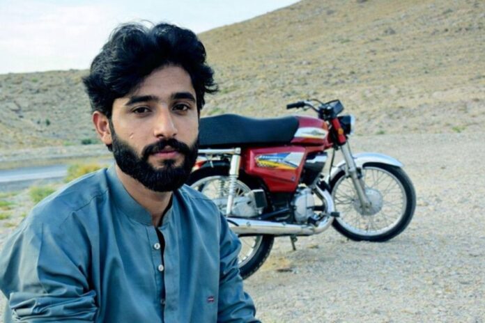 Mastung: A Shopkeeper Forcibly Disappeared by Pakistani Forces