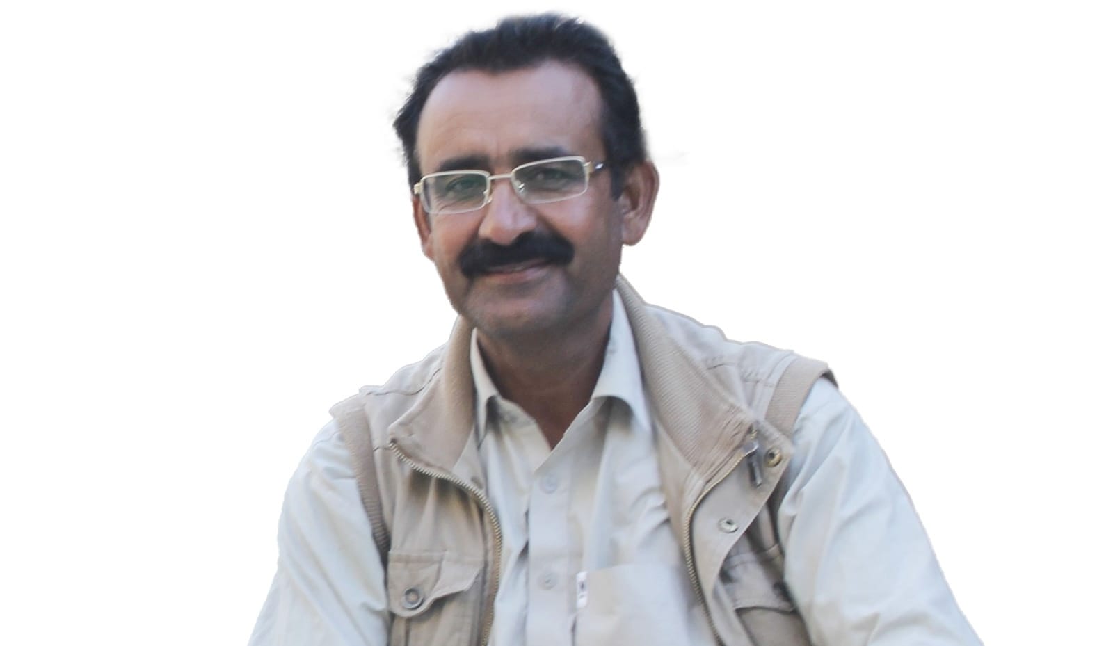 Advocate Raheem Baloch