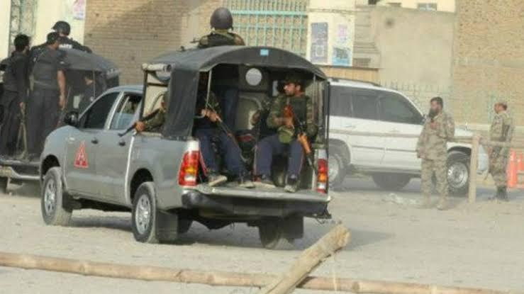Multiple Enforced Disappearances and Raids Reported in Balochistan’s Nushki, Panjgur, Surab and Kharan